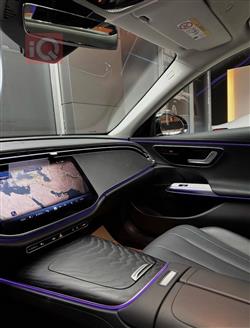 مرسيدس بنز E-Class